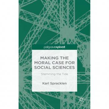 Vitalsource Technologies, Inc. Making The Moral Case For Social Sciences