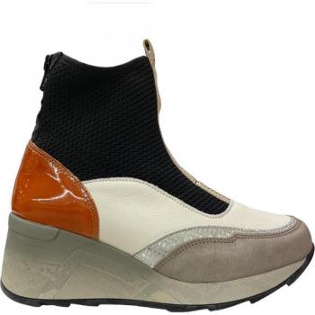 Zapatos Botines Cetti