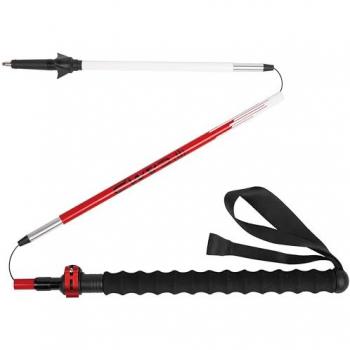 Camp Sonic Alu Plus Wanderstöcke 115-135 cm