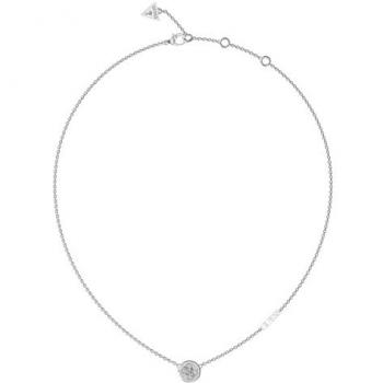 Collier femme JUBN03124JWRH - DREAMING GUESS