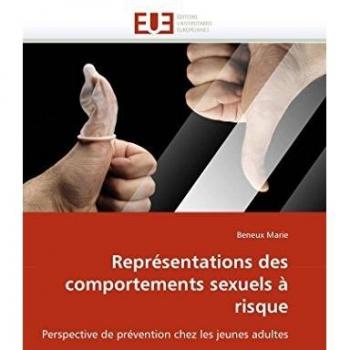 Représentations des comportements sexuels à risque: Perspective de prévention chez les jeunes adultes