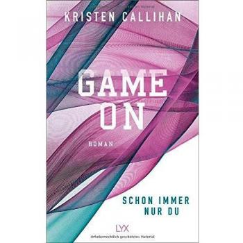 Game on - Schon immer nur du