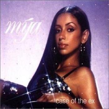 Case Of The Ex