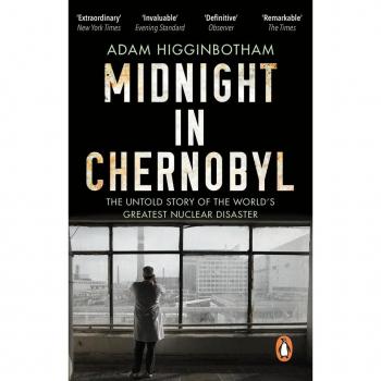 Midnight in Chernobyl