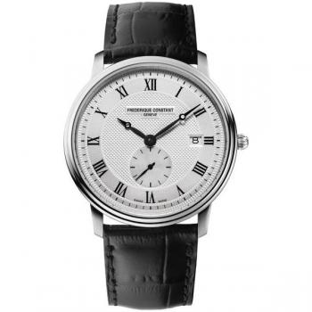 Frederique Constant - Orologio Slim Line