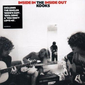 The Kooks – Inside In/Inside Out (Virgin)