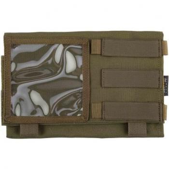Tasmanian Tiger Sun Shade Oliv