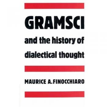 Gramsci and the History of Dialectical Thought 9780521892698 | Brand New