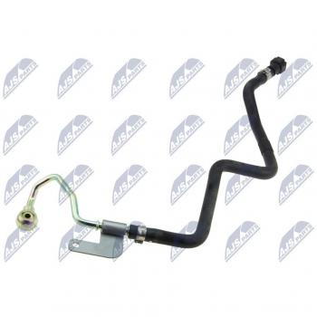 Durite de liquide de refroidissement NTY CPP‑FT‑006