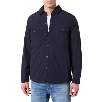 BOSS ORANGE Langarmhemd Locky, casual fit