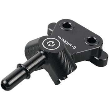 Tubo Conexión de Inyectores Riel 27400019 para Harley Trike Tri Glid Ultra Limited