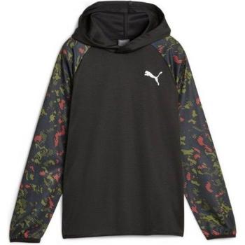 PUMA Sport Hoodie ACTIVE SPORTS POLY