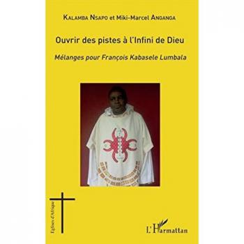 Ouvrir des pistes à l'Infini de Dieu