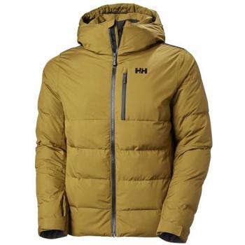 Helly Hansen Kvitfjell Race Geïsoleerde Jas