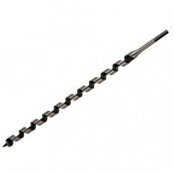 Irwin Long auger drill bit 13mm x 400mm 10502752