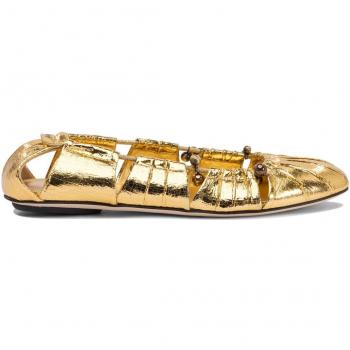 Ballerines Femme Chloé Luxe