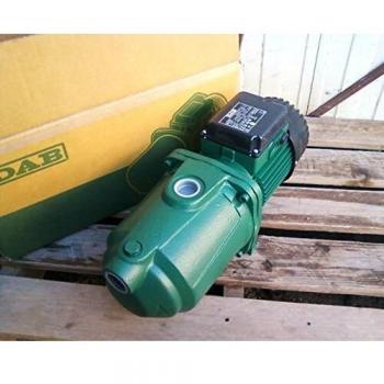 Gruppo Idrostatico Mod. Euro 30/30 M Hp 0,6 con Interruttore Integrato