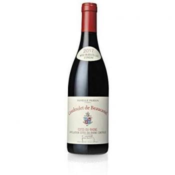Vino Tinto Joven Coudoulet Rouge 75 cl
