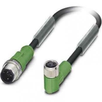 Phoenix Contact SAC-3P-M12MS/0,3‑PUR/M – 8FR – 1668836