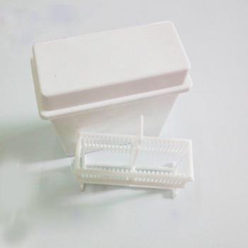 ITO FTO AZO Glass Cleaning Holder