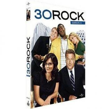 30 Rock-Saison 3