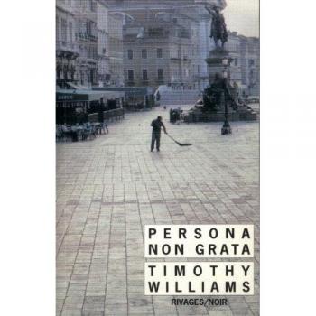 Persona non grata (Rivages-Noir)