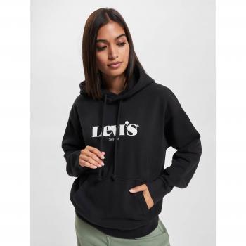 Levi's Vintage Logo Standard Hoodie