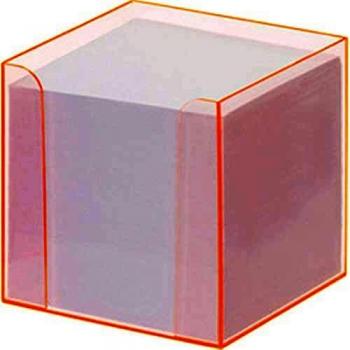 Rose Edge Light‑Box