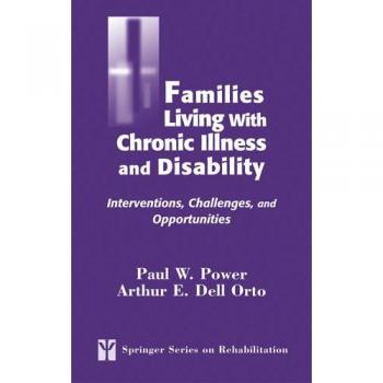 Vitalsource Technologies, Inc. Families Living With Chronic Illness...