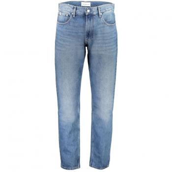 Calvin Klein Blue Slim-fit Jeans W31 L32