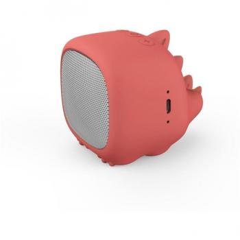 Caixa de Som Bluetooth 3W Willy Forever