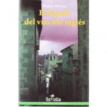 LEGADO DEL VÍNCULO INGLÉS