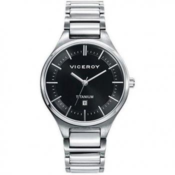 Reloj Viceroy titanio sra. 471230-57