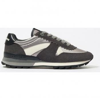 BIMBA Y LOLA Dark Silver 13 19 Technical Sneaker