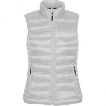 Gilet Basecamp Termico per Donna