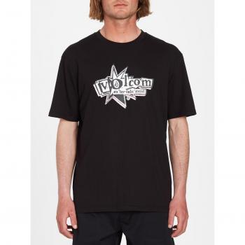 Volcom V Ent BCS Kurzarmshirt