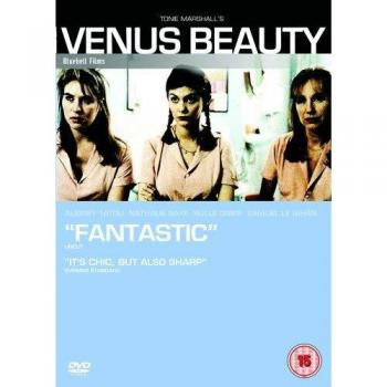 Venus Beauty Institute