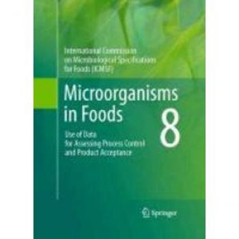 Microorganisms in Foods 8