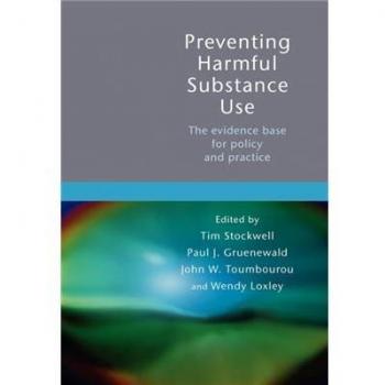 Preventing Harmful Substance Use