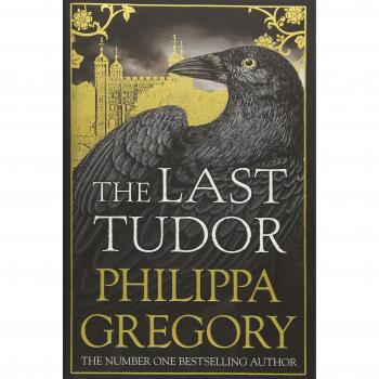 Last Tudor