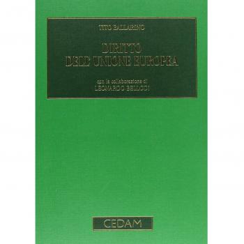 Diritto dell'Unione Europea