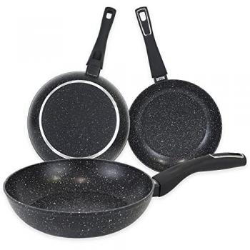 Quttin Select Kochpfanne 20 cm
