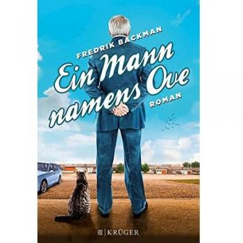 Ein Mann namens Ove - [Version Originale]