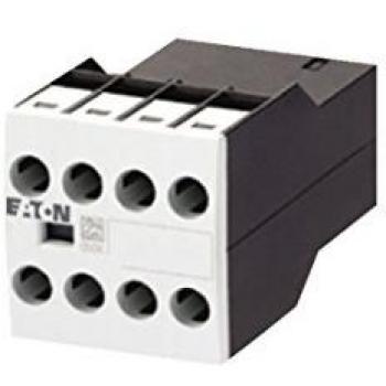 Módulo Auxiliar DILM32-XHI22 2NO 2NC