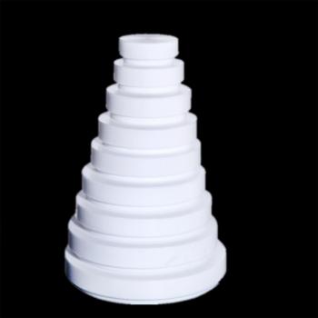 Boîte de pétri PTFE 50mm