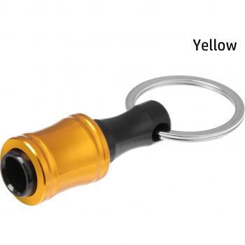 Hex Shank Screwdriver Bit Holder Extension