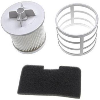 Hoover TSBE1401 Compatible Filter Set by Vhbw