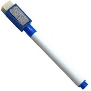 Magnetic Whiteboard Pen, Erasable Marking Tool