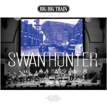 Swan Hunter