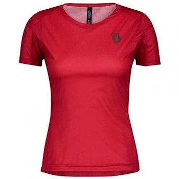 T-shirt à Manches Courtes Scott Trail Run
